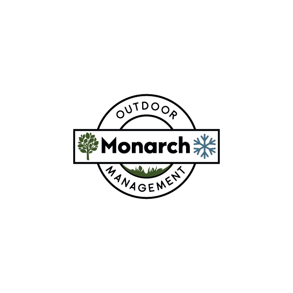 Outdoor Management Logo